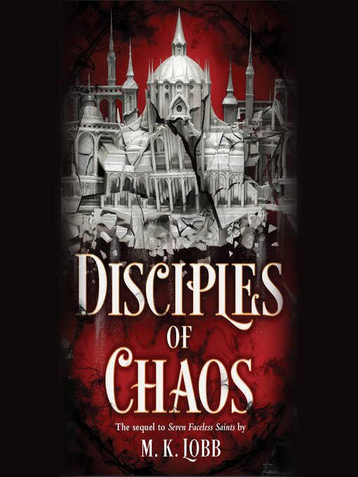 Title details for Disciples of Chaos by M.K. Lobb - Available